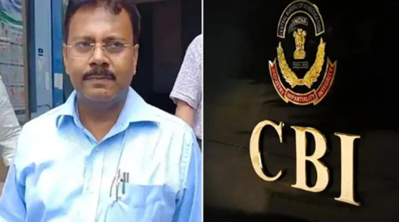 RG Kar Case-Cbi: ঘটনার দিন আপনি হোটেলে ছিলেন কেন, আপনার সঙ্গে কে ছিলেন? আরজি কর কেলেঙ্কারি এখন বড় হোটেল-রহস্য