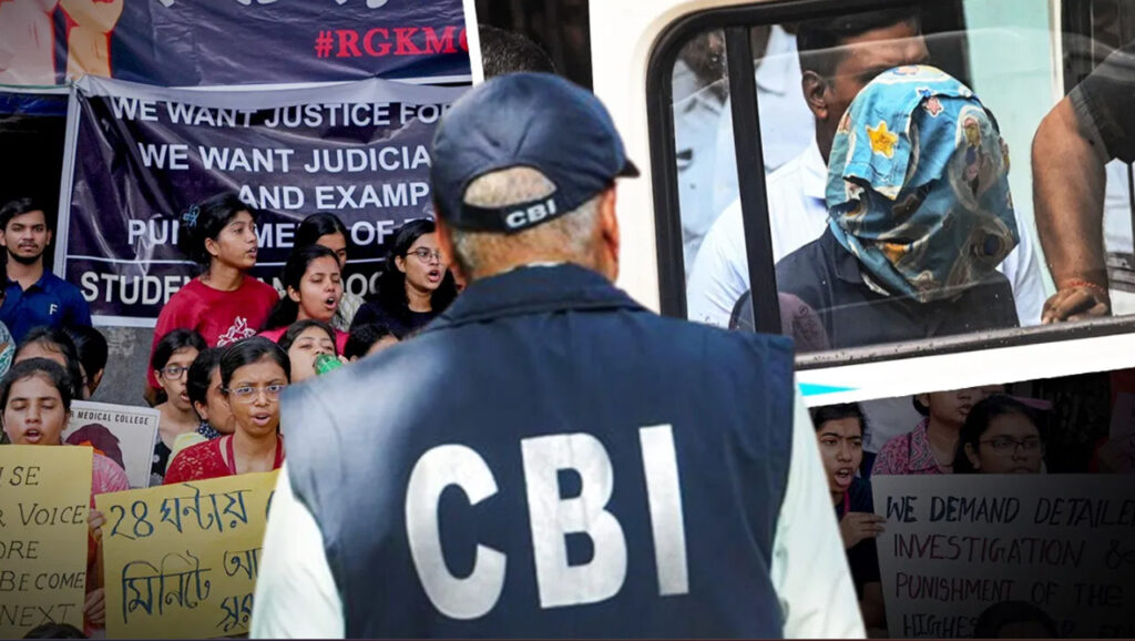 RG Kar Case-Cbi: ঘটনার দিন আপনি হোটেলে ছিলেন কেন, আপনার সঙ্গে কে ছিলেন? আরজি কর কেলেঙ্কারি এখন বড় হোটেল-রহস্য