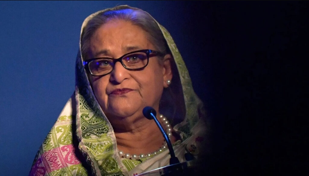 Sheikh Hasina: শেখ হাসিনা, এবার হাসিনাসহ সাবেক সংসদ সদস্যদের বিরুদ্ধে জালিয়াতি ও রাষ্ট্রদ্রোহের মামলা