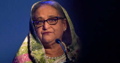 Sheikh Hasina: শেখ হাসিনা, এবার হাসিনাসহ সাবেক সংসদ সদস্যদের বিরুদ্ধে জালিয়াতি ও রাষ্ট্রদ্রোহের মামলা