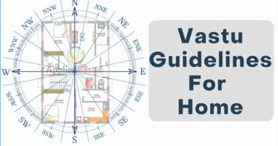 Vastu Tips: ঠাকুরঘর বাস্তু অনুসারে, কোন দিকটি বিশ্বে শান্তি আনে?