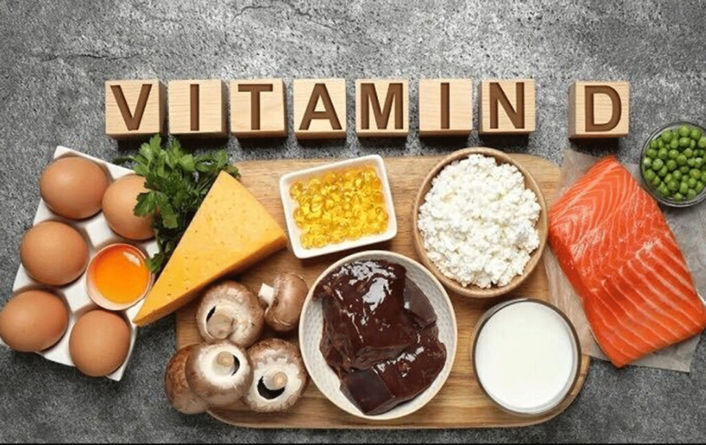 Vitamin D-এর অভাব: ভিটামিন ডি ট্যাবলেট-ক্যাপসুল খাওয়া বন্ধ করে প্রতিদিন 'এই' ৩টি খাবার খান! রোগ তাড়াবে