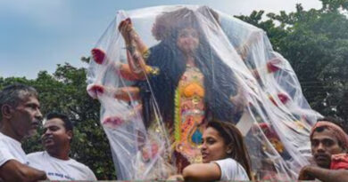 Durga Puja 2025: পরের বছর আবার সেপ্টেম্বরেই পুজো, জানুন ২০২৫-এ কবে থেকে শুরু দুর্গাপুজো