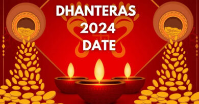 Dhanteras Lucky Sign: ধনতেরাসের ভাগ্যবান সময়: ধনতেরাসের এই সময়ে ঝাড়ু বা সোনা-রূপা কিনলে দ্বিগুণ টাকা পাবেন, ধনী হবেন