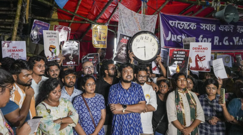 Junior Doctor Hunger Strike: ‘সব দাবি পূরণের পরই আসল কার্নিভাল হবে’, জুনিয়র ডাক্তারদের এবার ব্রিগেডে সমাবেশ!