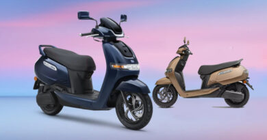 bajaj Chetak Blue 3202 vs TVS iQube: বছরের সেরা দুই ইলেকট্রিক স্কুটার, মাইলেজ থেকে দাম-ফিচার্স কোনটি বেস্ট?