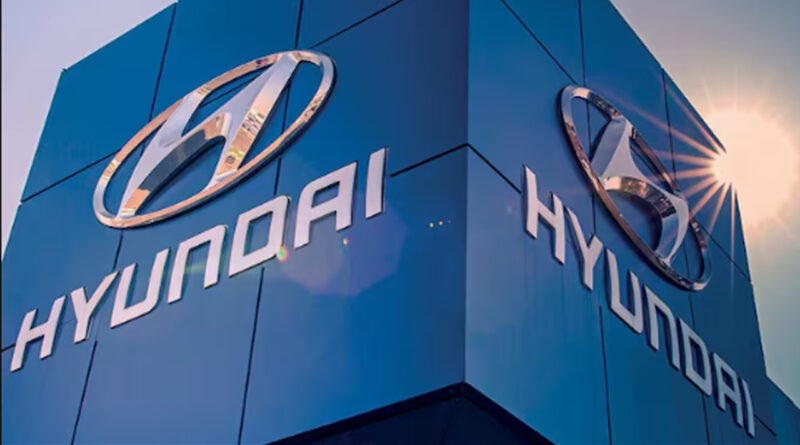 hyundai ipo: হুন্ডাই মোটর ইন্ডিয়ার শেয়ার একটি নিঃশব্দ আত্মপ্রকাশ করে; 1% ছাড়ে স্টক তালিকা