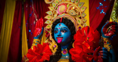 Kali Puja 2024 Time: বৃহস্পতিতে কালীপুজো, অমাবস্যা কখন লাগছে? জেনে নিন পুজোর নির্ঘণ্ট