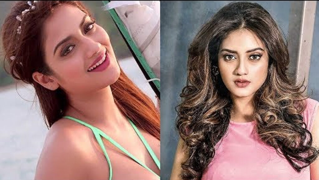 Nusrat Jahan News: যশের হাত ছেড়ে বলিউড নায়কের প্রেমে পড়ছেন নুসরাত!