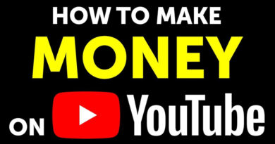 12 ways to earn from YouTube: ইউটিউব থেকে আয় করার ১২ পদ্ধতি 2024