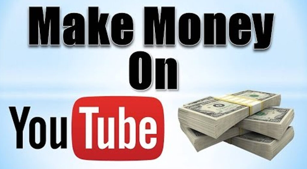 12 ways to earn from YouTube: ইউটিউব থেকে আয় করার ১২ পদ্ধতি 2024