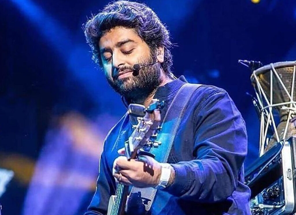 Arijit Singh News: আমি খারাপ ছেলে, আমার মা কখনো খুশি হননি', কেন হঠাৎ এমন পোস্ট করলেন অরিজিৎ সিং? ইন্টারনেটে তোলপাড় চলছে