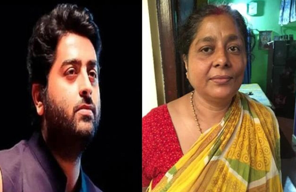 Arijit Singh News: আমি খারাপ ছেলে, আমার মা কখনো খুশি হননি', কেন হঠাৎ এমন পোস্ট করলেন অরিজিৎ সিং? ইন্টারনেটে তোলপাড় চলছে