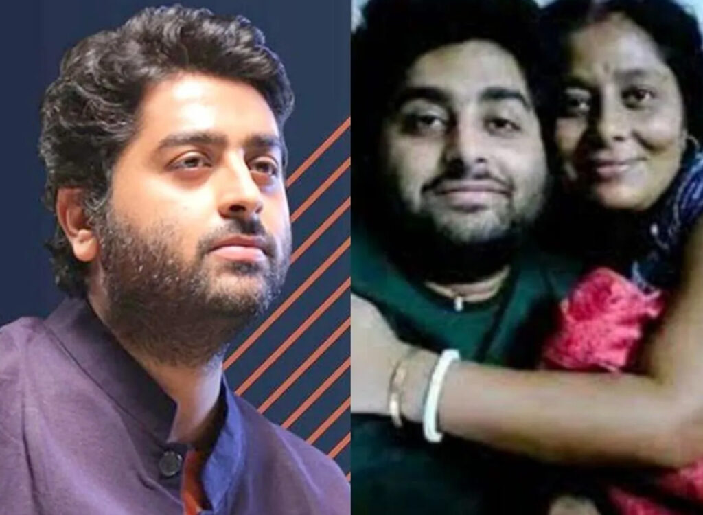 Arijit Singh News: আমি খারাপ ছেলে, আমার মা কখনো খুশি হননি', কেন হঠাৎ এমন পোস্ট করলেন অরিজিৎ সিং? ইন্টারনেটে তোলপাড় চলছে