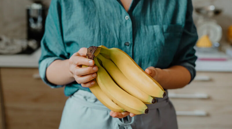 Banana Health Tips: রোজ একটি করে কলা খেলে এই উপকার পাবেন, জেনে নিন গবেষণার তথ্য