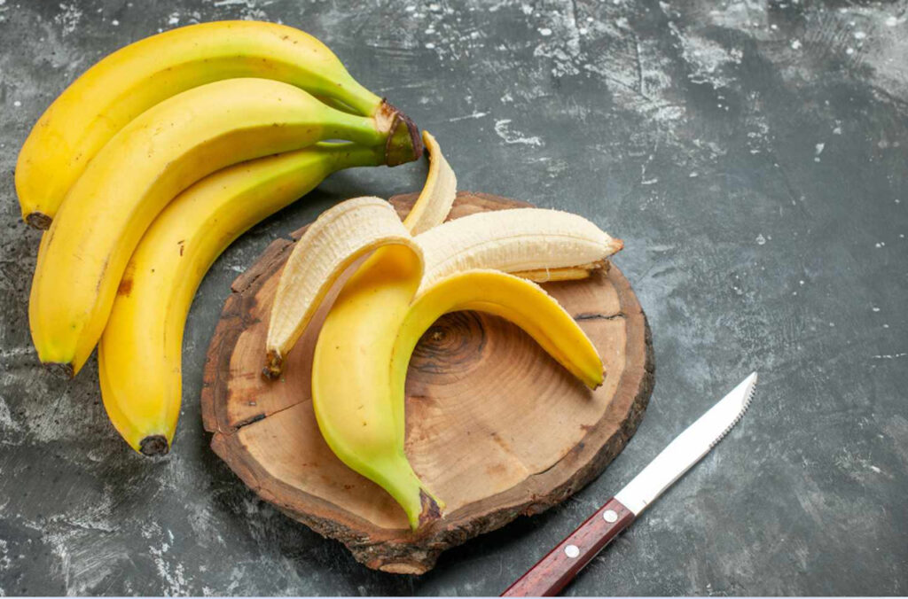 Banana Health Tips: রোজ একটি করে কলা খেলে এই উপকার পাবেন, জেনে নিন গবেষণার তথ্য