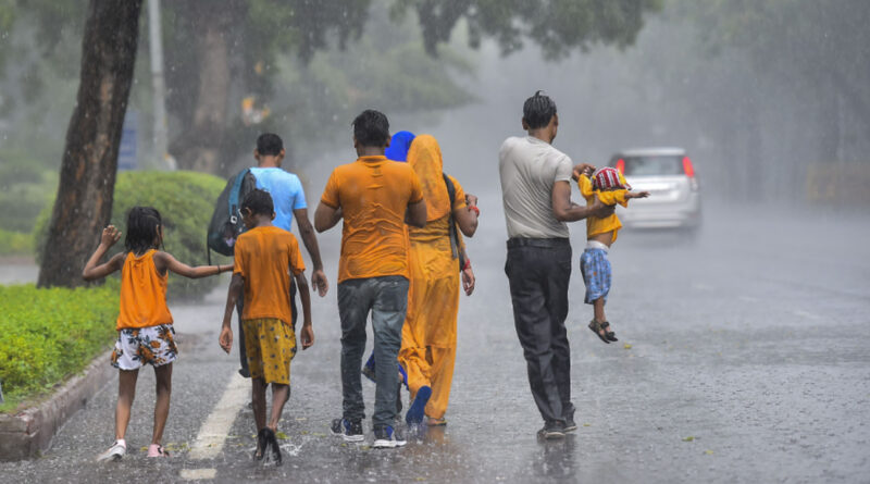 Bengal Weather: শীতের পথে বাধা! বড় আপডেট দিল আবহাওয়া দফতর...