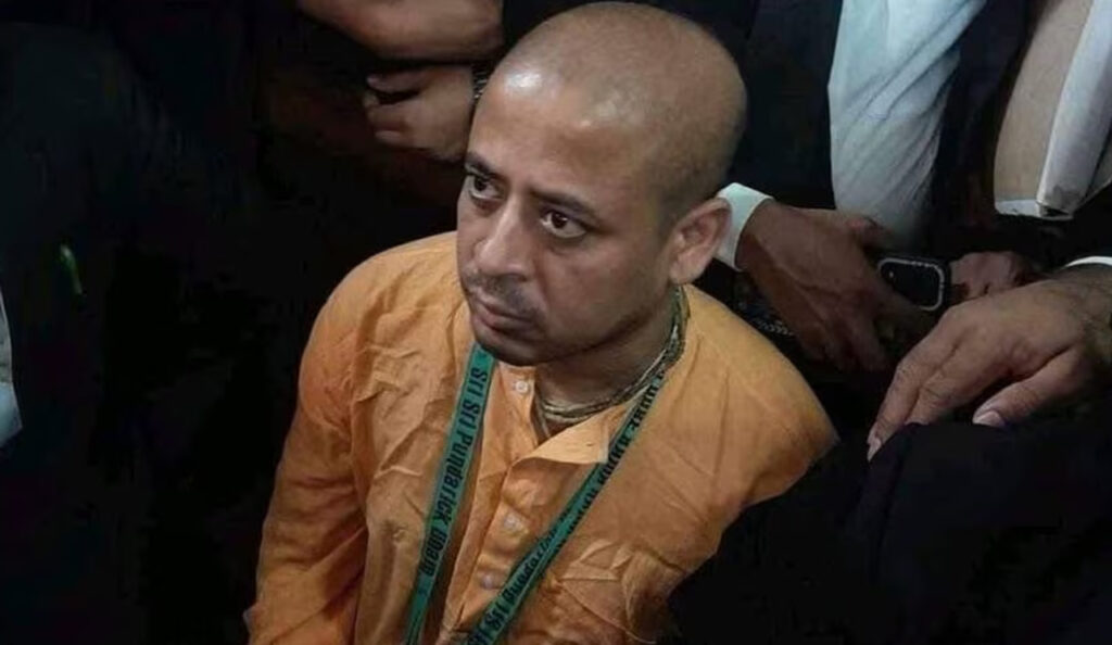 ISKCON's statement on Bangladesh: আমরা বাংলাদেশি সনাতদীনের জন্য বিচার চাই, চিন্ময় প্রভু ইস্যুতে ইউনূসের কাছে ইসকনের জোরালো বার্তা