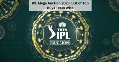 IPL 2025 Mega Auction Day 2: রাহানে-মঈন-ওমরানকে সস্তার ভিত্তিতে দলে এনে কেকেআর চমকে দিয়েছে