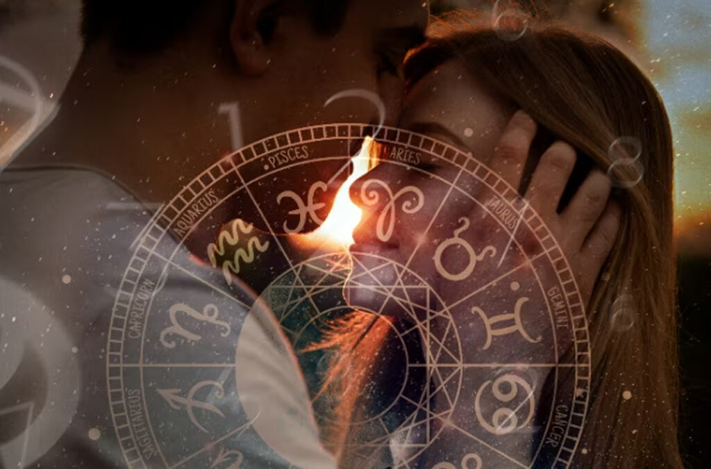 Love Horoscope Today: প্রেমের রাশিফল ​​আজকের দিন: পরিবার থেকে সম্পর্ক কে গোপন রাখতে চান? আজকের প্রেমের রাশিফল ​​কী বলে?