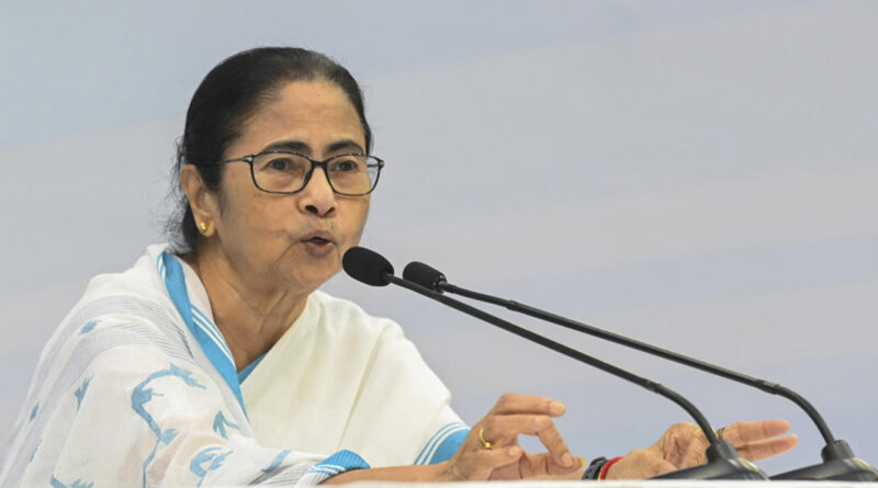 Mamata Banerjee TMC News: জাতীয় পর্যায়ে দলীয় নীতি নির্ধারণ, আজ বৈঠকে মমতা বন্দ্যোপাধ্যায়