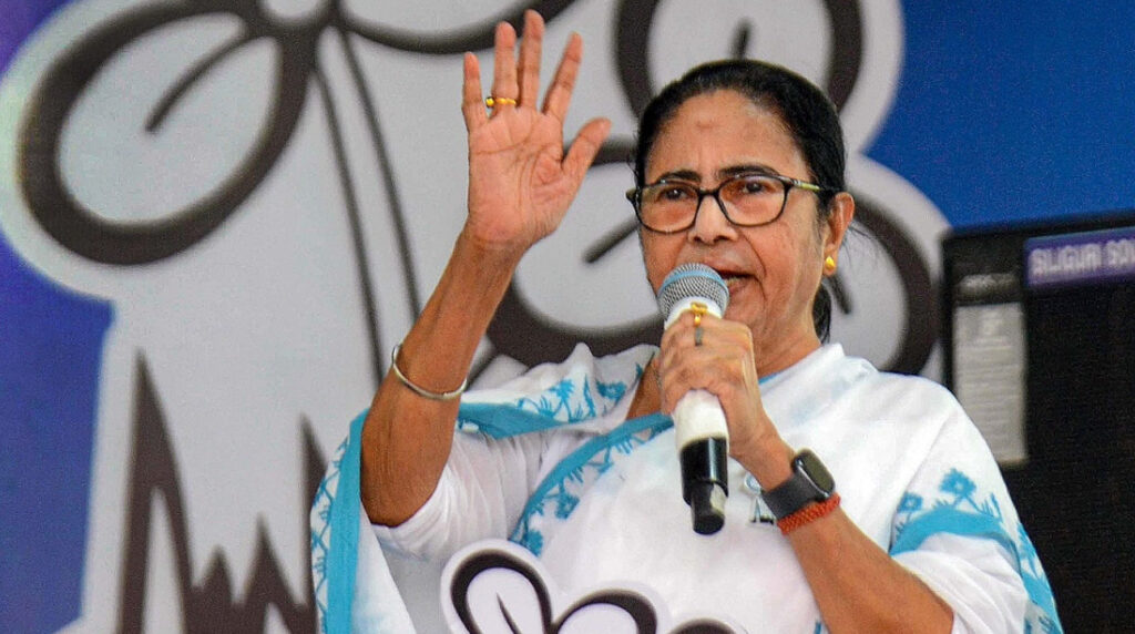 Mamata Banerjee TMC News: জাতীয় পর্যায়ে দলীয় নীতি নির্ধারণ, আজ বৈঠকে মমতা বন্দ্যোপাধ্যায়