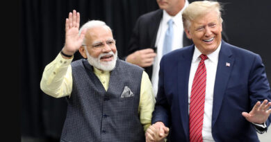 Modi Trump: 'মোদি ট্রাম্পের কথোপকথন: 'মোদীকে সারা বিশ্ব ভালোবাসে...', ভারতের প্রধানমন্ত্রীর ফোনে আবেগে ভাসলেন ডোনাল্ড ট্রাম্প