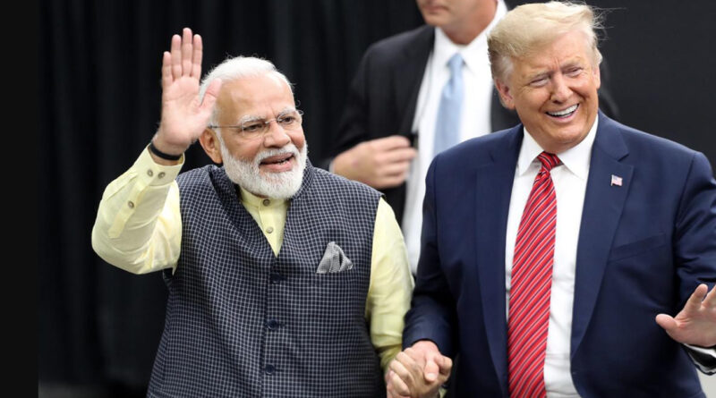 Modi Trump: 'মোদি ট্রাম্পের কথোপকথন: 'মোদীকে সারা বিশ্ব ভালোবাসে...', ভারতের প্রধানমন্ত্রীর ফোনে আবেগে ভাসলেন ডোনাল্ড ট্রাম্প