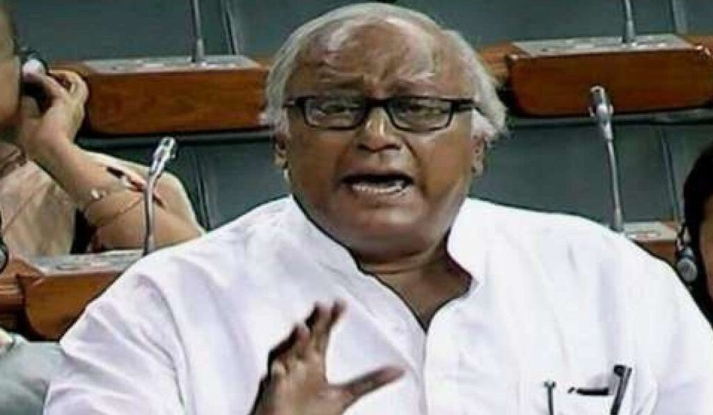 TMC MP on Bangladesh Hindu: বাংলাদেশের হিন্দু নৃশংসতার বিষয়ে টিএমসি এমপি: সৌগত রায় বাংলাদেশের বিষয়ে মুলতুবি রেজল্যুশন আনতে নোটিশ প্রদান করেছিলেন, মমতা 'অসন্তুষ্ট' - রিপোর্ট