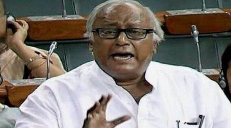 TMC MP on Bangladesh Hindu: বাংলাদেশের হিন্দু নৃশংসতার বিষয়ে টিএমসি এমপি: সৌগত রায় বাংলাদেশের বিষয়ে মুলতুবি রেজল্যুশন আনতে নোটিশ প্রদান করেছিলেন, মমতা 'অসন্তুষ্ট' - রিপোর্ট