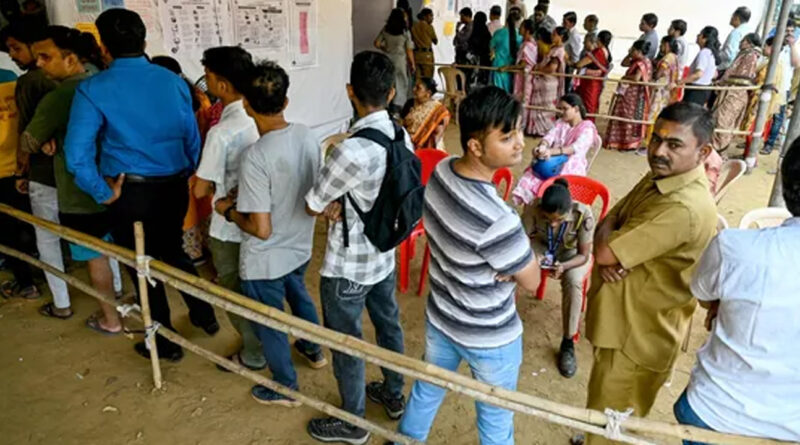 Election Results 2024 Live: মহারাষ্ট্রে ব্যবধান বাড়াচ্ছে বিজেপি জোট, ঝাড়খণ্ডে এগিয়ে গেল ইন্ডিয়া! বাংলায় কী অবস্থা?