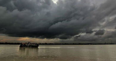 West Bengal Weather: বঙ্গোপসাগরে ফের নিম্নচাপ ! তৈরি হবে ঘূর্ণাবর্ত, রাজ্য জুড়ে কি এর প্রভাব পড়বে শীতের আমেজে