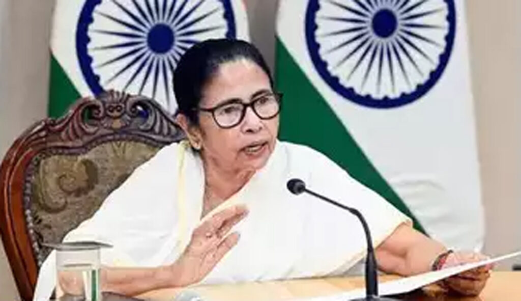 Mamata Banerjee and Waqf: 'বুলডোজার নীতি বাংলায় কাজ করবে না': মমতা, আজ বিধানসভায় ওয়াকফ বিল নিয়ে আলোচনা