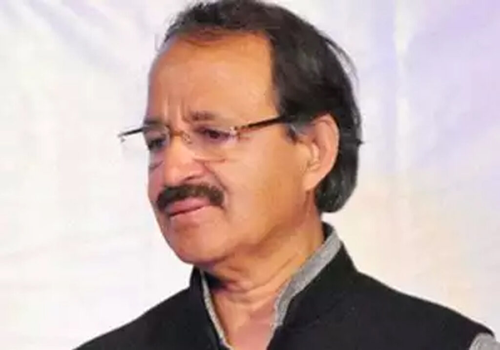 Raashid Alvi on Bangladesh Hindu attack