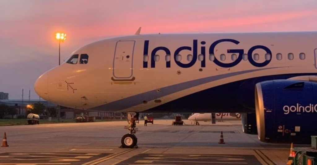 IndiGo Flight: কলকাতা থেকে ফুকেট পর্যন্ত ইন্ডিগোর ননস্টপ ফ্লাইট, এবার থাইল্যান্ড যাওয়ার কথা বলা হচ্ছে