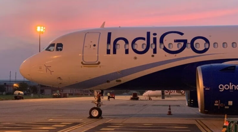 IndiGo Flight: কলকাতা থেকে ফুকেট পর্যন্ত ইন্ডিগোর ননস্টপ ফ্লাইট, এবার থাইল্যান্ড যাওয়ার কথা বলা হচ্ছে