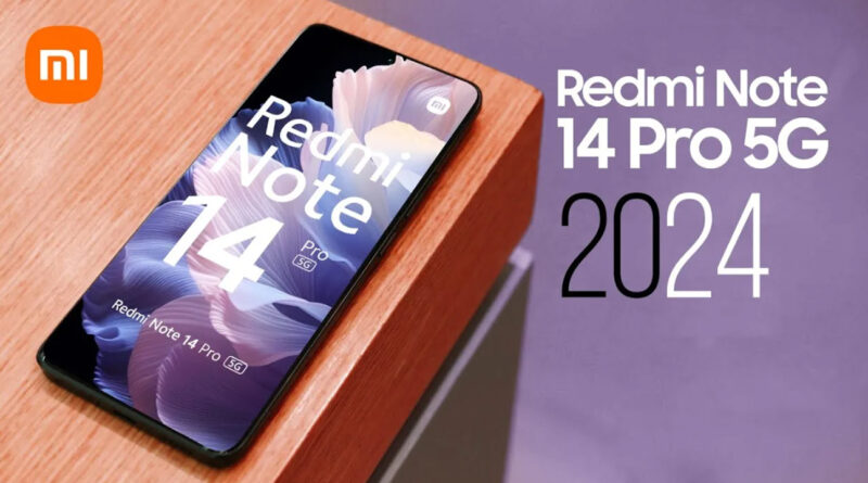 Redmi Note 14 5G India launch: Redmi Note 14 5G ভারত লঞ্চ, মূল বৈশিষ্ট্য, Amazon উপলব্ধতা এবং প্রত্যাশিত মূল্য৷